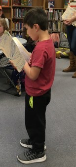 Young Writer's Workshop