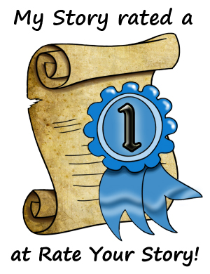 Rate Your Story - Rating 1 Rate Your Story- Rating 1
